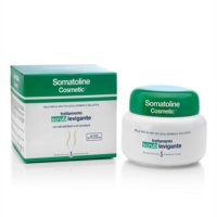 Somatoline Cosmetic Linea Lift Effect 4D Trattamento Notte Antirughe Viso 50 ml