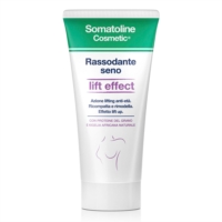 Somatoline Cosmetic Linea Lift Effect 4D Trattamento Giorno Antirughe Viso 30 ml
