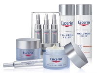 Eucerin Linea Hyaluron Filler Trattamento Potenziato Anti Età 6 Fiale da 5 ml