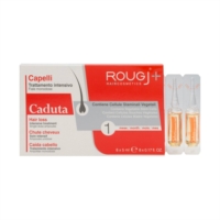 Rougj Linea Corpo Crema Vellutante Nutriente Burro Karitè olio Jojoba 150 ml