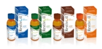 RestivOil Linea Cute Sensibile OlioShampoo Fisiologico Riequilibrante 250 ml