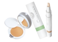 Avene Linea Couvrance Coprente Stick Correttore Coral per Tonalità Scure