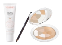 Avene Linea Couvrance Coprente Stick Correttore Coral per Tonalità Scure