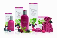 L Erbolario Linea Lavanda Equilibrante Rinfrescante Acqua di Profumo 50 ml