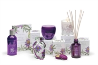 L Erbolario Linea Lavanda Equilibrante Rinfrescante Acqua di Profumo 50 ml