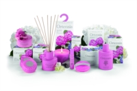 L Erbolario Linea Lavanda Equilibrante Rinfrescante Acqua di Profumo 50 ml
