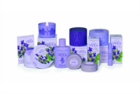 L Erbolario Linea Lavanda Equilibrante Rinfrescante Acqua di Profumo 50 ml
