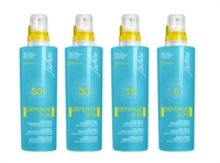 BioNike Linea Defence Sun SPF30 Crema Solare Fondente Pelli Sensibili 50 ml