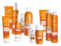 Rilastil Linea Baby Sun System PPT SPF50  Spray Viso e Corpo Bambini 200 ml