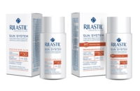 Rilastil Linea Baby Sun System PPT SPF50  Spray Viso e Corpo Bambini 200 ml