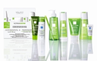 Vichy Linea Normaderm Tonico Astringente Purificante Lozione Opacizzante 200ml