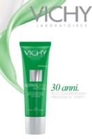 Vichy Linea Normaderm Tonico Astringente Purificante Lozione Opacizzante 200ml