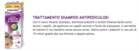 Paranix Linea Anti Pediculosi Paranix Shampoo Delicato 200 ml   Pettine
