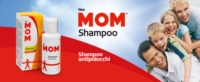 Mom Linea Pre Clean Spray Disinfestazione Tessuti ed Indumenti   Emulsione