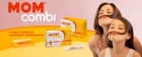 Mom Linea Derma3 Shampoo Ristrutturante Anti Pediculosi   Emulsione