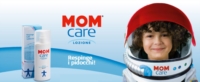 Mom Linea Pre Clean Spray Disinfestazione Tessuti ed Indumenti   Emulsione