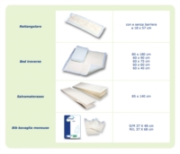 Tena Linea Unisex Incontinenza Assorbenti Con Barriera 30 Pannoloni