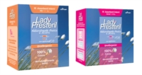 Lady Presteril Linea Pocket Assorbente Puro Cotone 16 Assorbenti Interni Normal