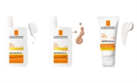 La Roche Posay Linea Anthelios SPF30 AC Fluido Opacizzante Pelli Miste 50 ml