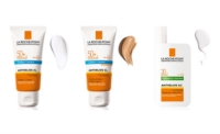 La Roche Posay Linea Anthelios SPF30 AC Fluido Opacizzante Pelli Miste 50 ml