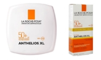 La Roche Posay Linea Anthelios SPF50  XL Crema Compatta Uniformante Colore 02 9g