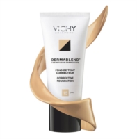 Vichy Make up Linea Dermablend Fondotinta Correttore Compatto Crema 25