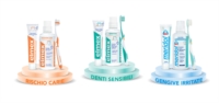 elmex Linea Igiene Dentale Quotidiana Dentifricio Sensitive Professional White