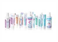 elmex Linea Igiene Dentale Quotidiana Dentifricio Sensitive Professional White
