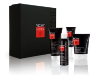 Vichy Linea Homme Deo Deodorante Uomo Anti Traspirante Roll on 72h 50 ml