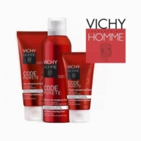Vichy Linea Homme Deo Deodorante Uomo Anti Traspirante Roll on 72h 50 ml