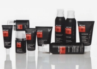 Vichy Linea Homme Deo Deodorante Uomo Anti Traspirante Roll on 72h 50 ml