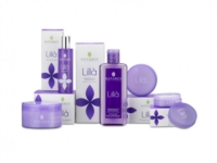 Nature s Linea Lillà Fresco Eau de Toilette Fiori di Lillà e Giglio Bianco 50 ml