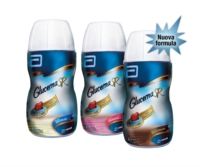 Abbott Linea Nutrizione Domiciliare Ensure Plus Integrazione 4x200 ml Fragola