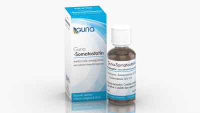 Guna Somatostatin Gocce 30 ml